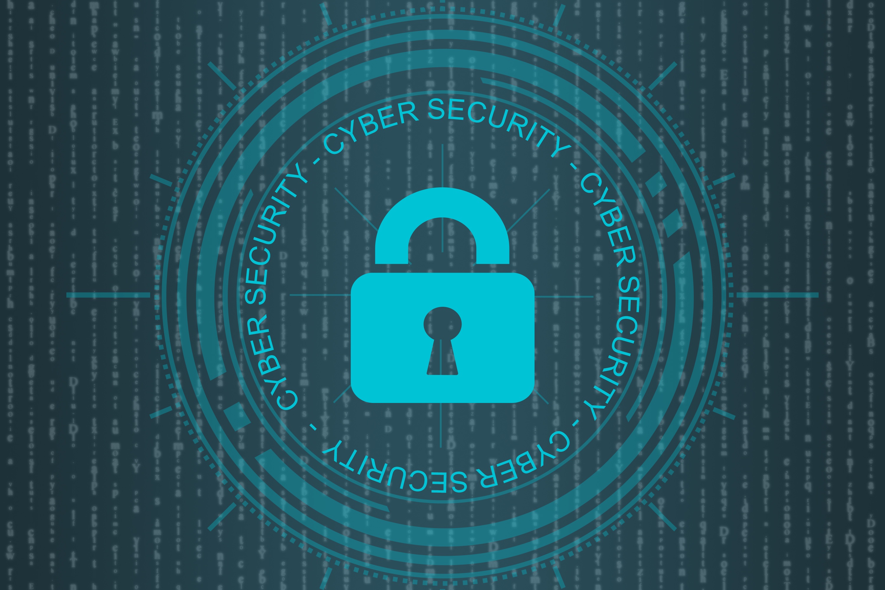 cyber security